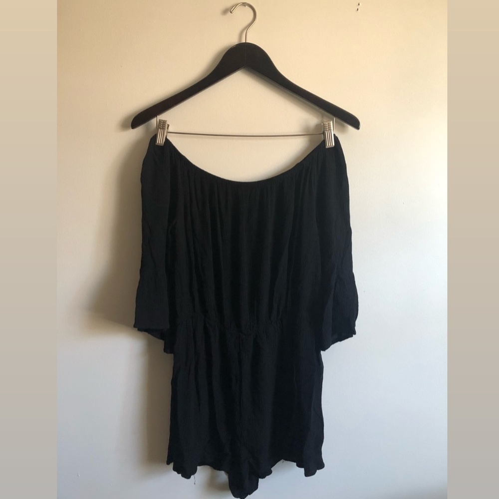 Topshop Romper